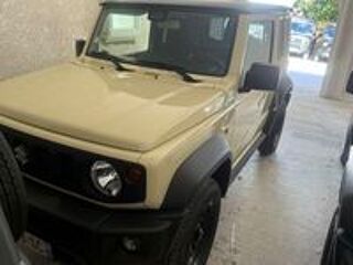Jimny 2 places privil&egrave;ge 2022 occasion 13790 Peynier