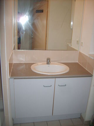  Appartement à louer 1 pièce 23 m²