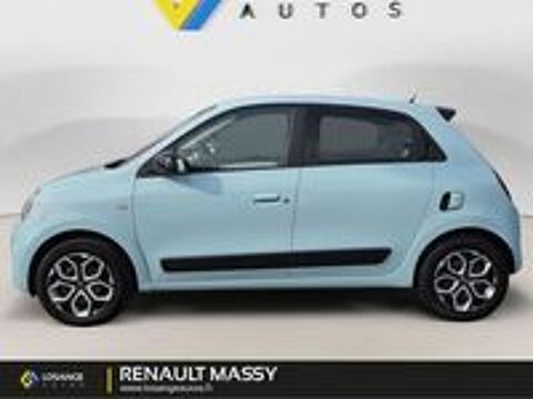 Twingo III SCe 65 Equilibre 2023 occasion 91300 Massy