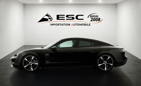 Annonce voiture Porsche Taycan 77590 €