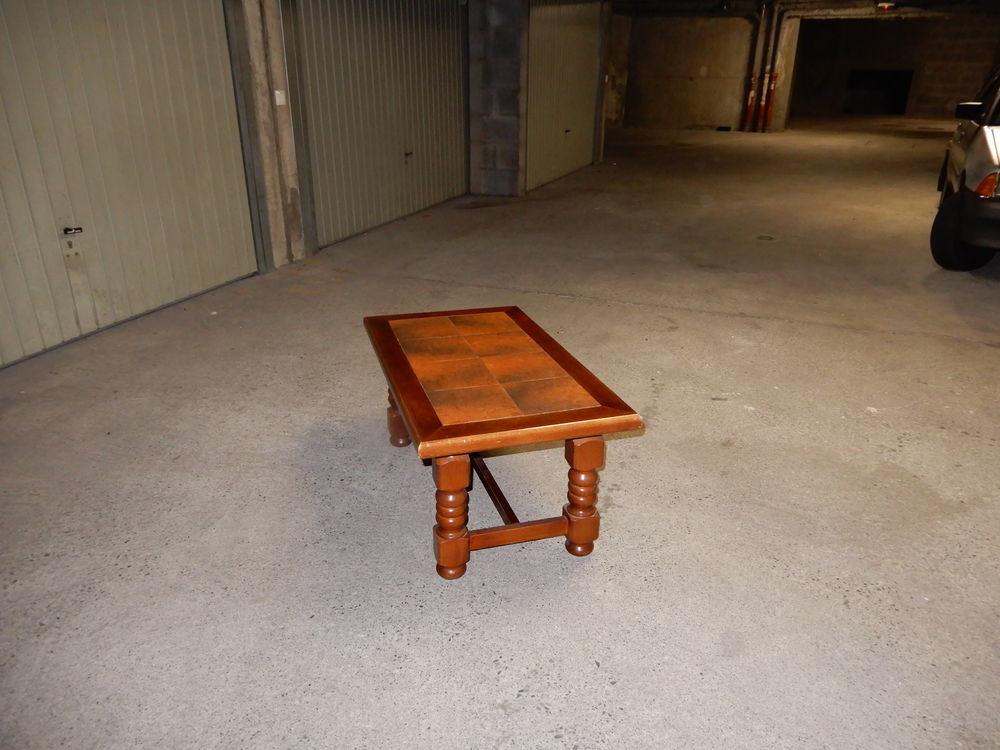 Table de Salon Meubles