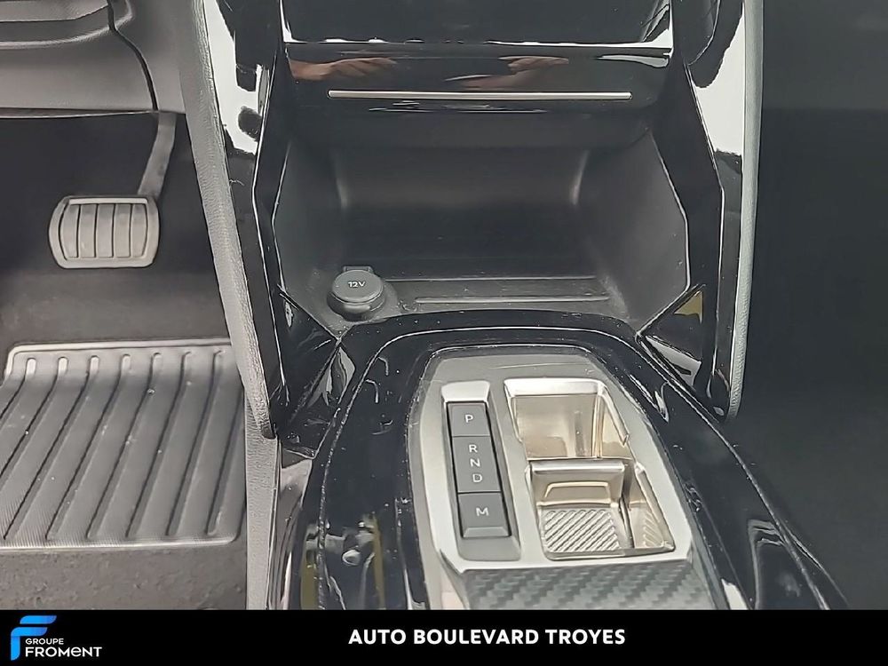 208 Hybrid 100 e-DCS6 Allure 2025 occasion 10600 Barberey-Saint-Sulpice