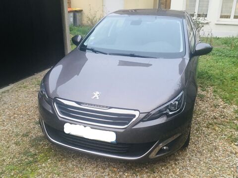 Peugeot 308 1.6 THP 155ch BVM6 Allure