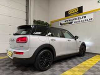 Clubman CMUBMAN COOPER BUSINESS DESIGN 136cv Boite-Automatique . 2023 occasion 31100 Toulouse