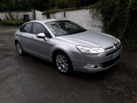Annonce voiture Citron C5 6390 