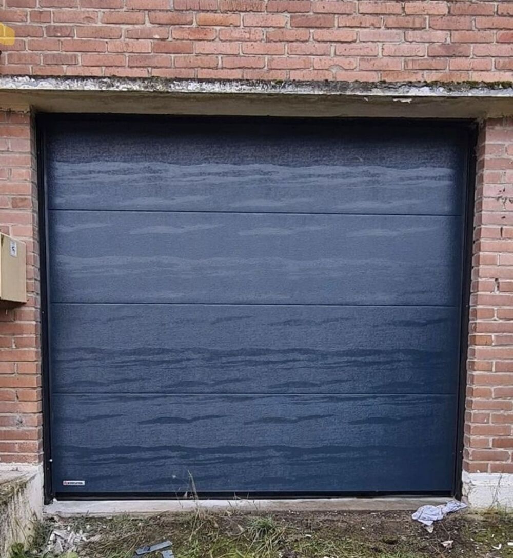 Panneaux porte de garage Bricolage