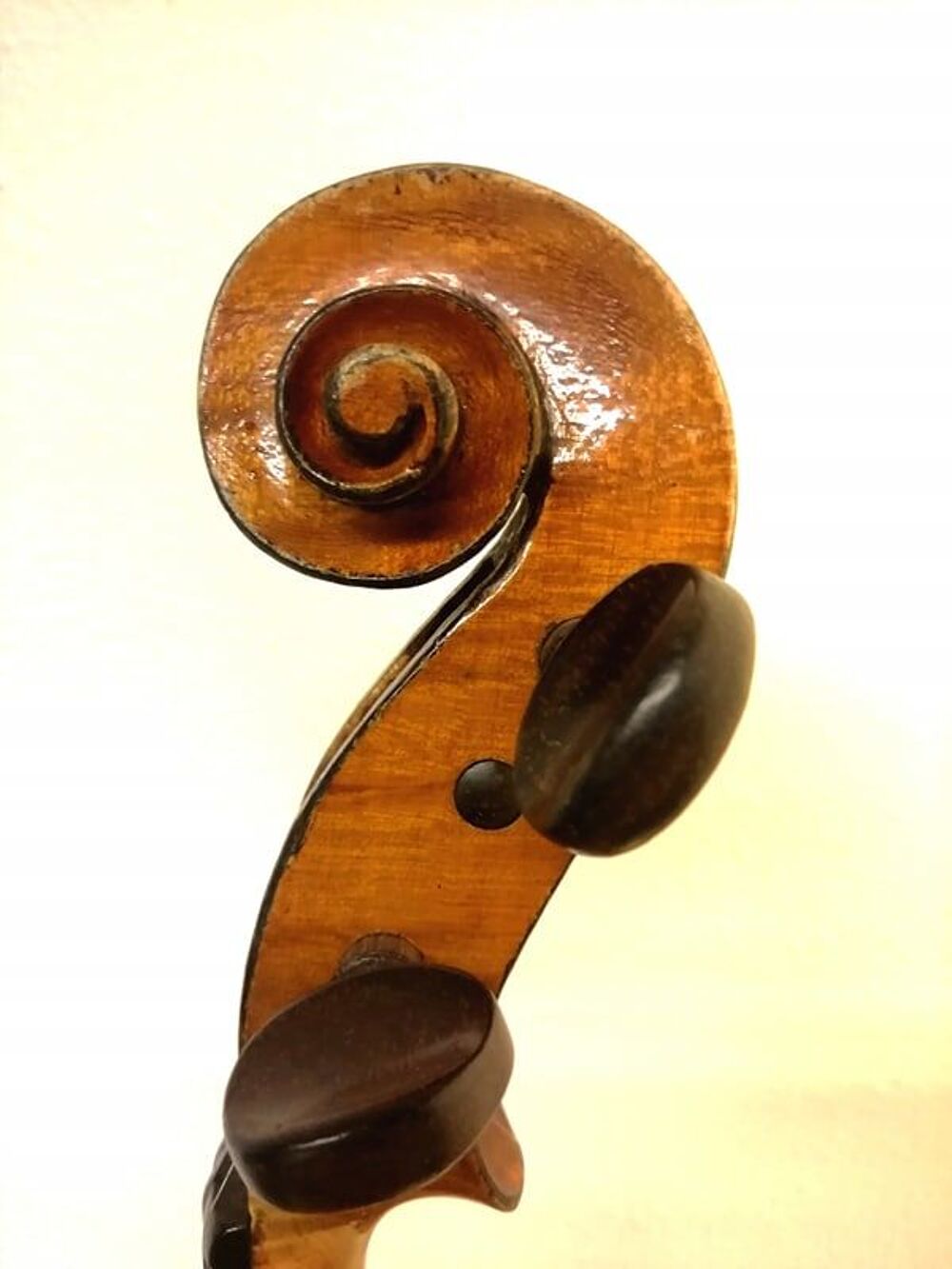 Violon fran&ccedil;ais Mirecourt Instruments de musique