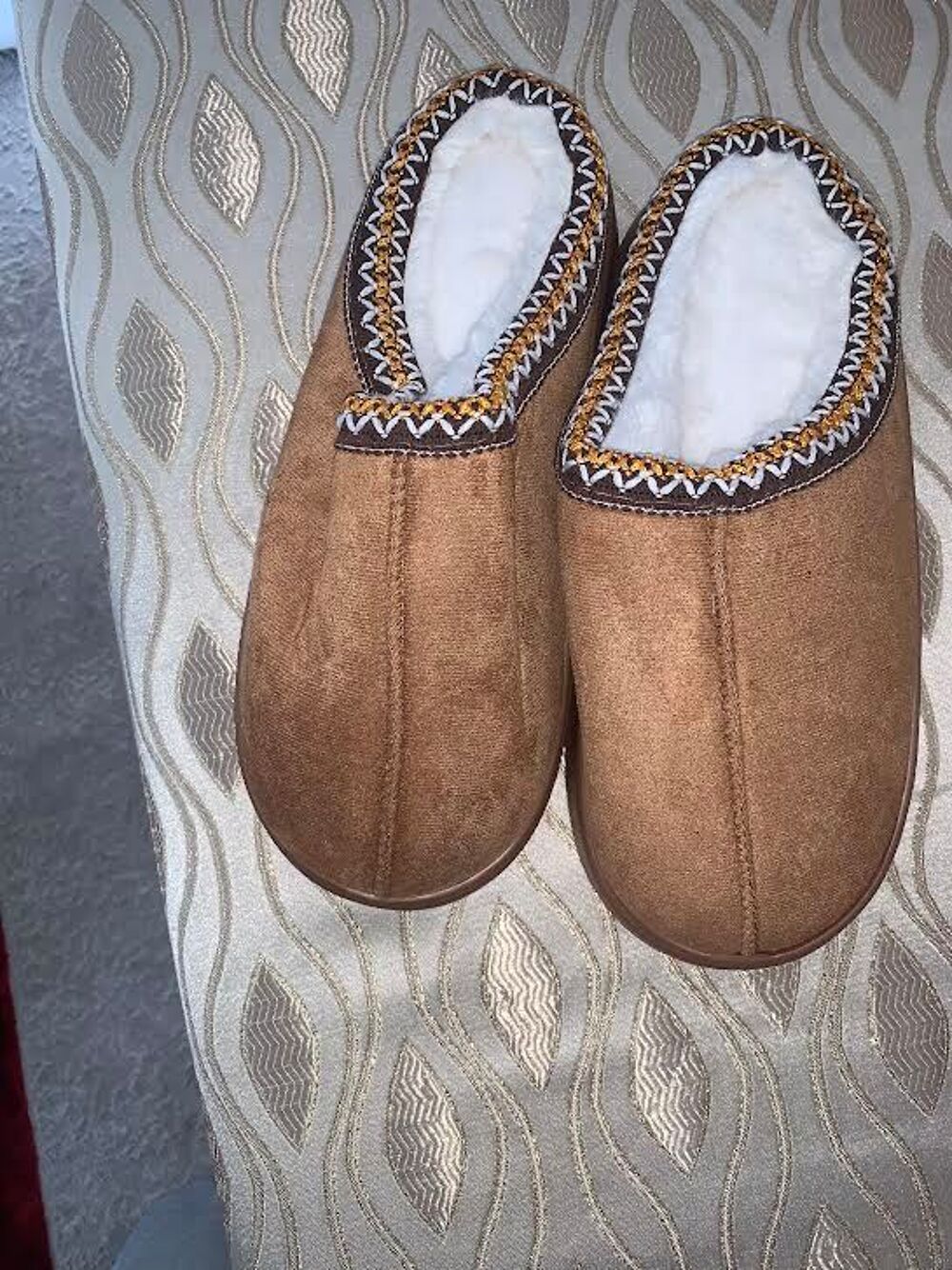 CN 44/45 taille asiatique { 42 France } Chaussures