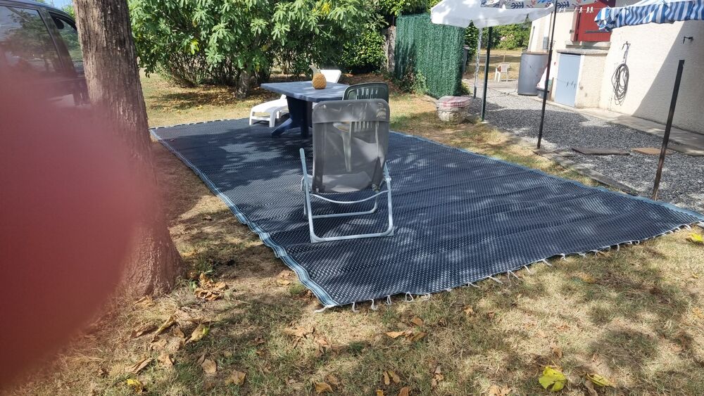 TAPIS MARRAKECH 6M X 3M Décoration