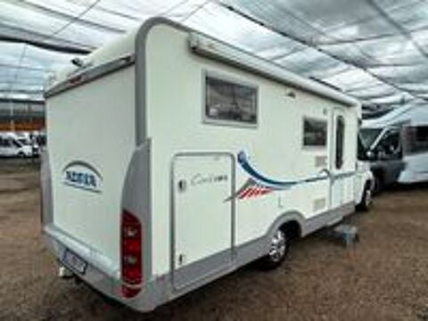  2007 occasion 33240 Saint-Gervais