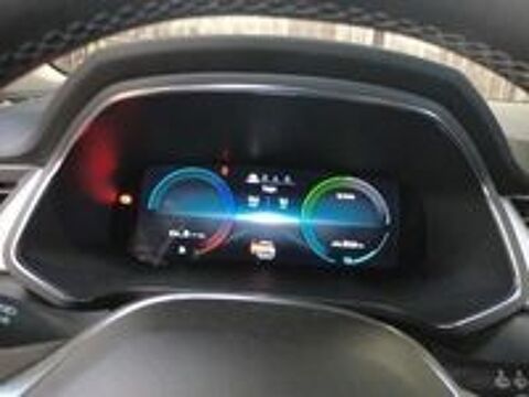 Captur E-Tech hybride 145 Techno 2023 occasion 08300 Rethel