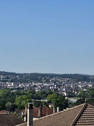  Maison à vendre 4 pièces 80 m²