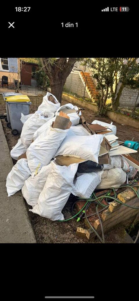 debarasare 0 94200 Ivry-sur-seine