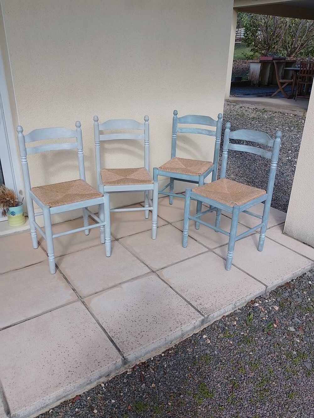 chaises Meubles