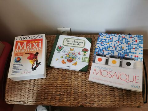Divers livres 3 Prades (66)