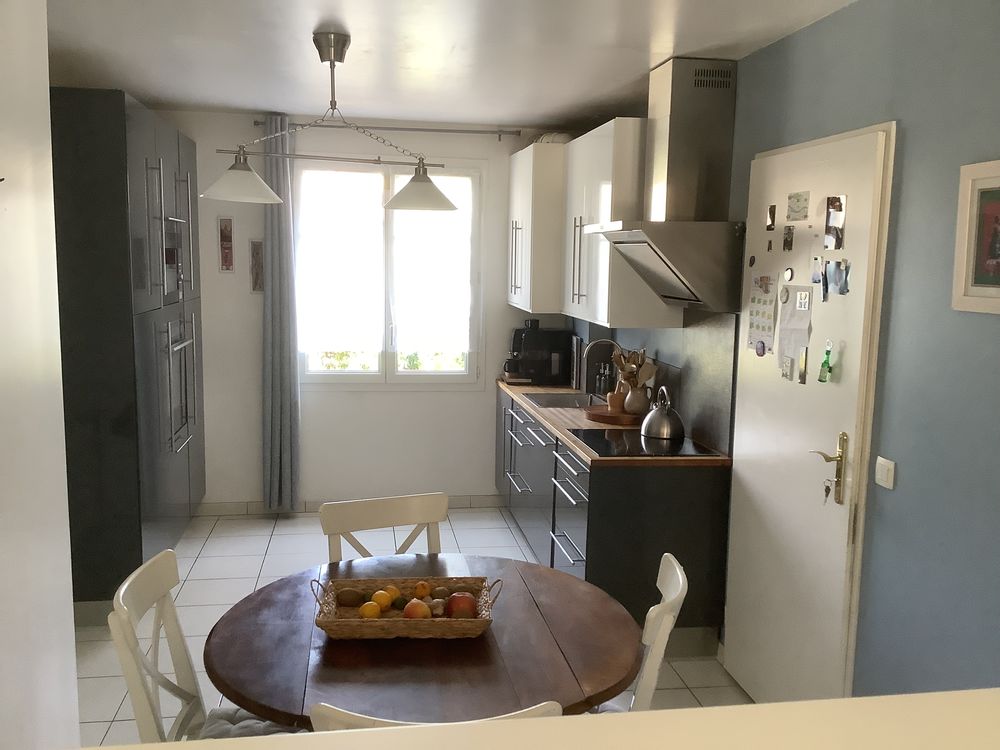 Vente Maison Maison Saint-pierre-du-perray