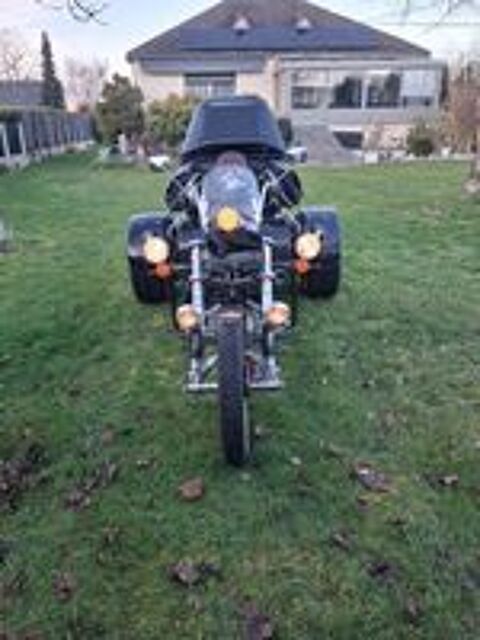  2024 occasion 28100 Dreux