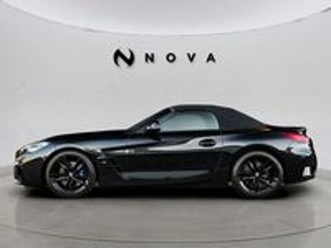 Z4 Roasdter sDrive 30i M Sport 2020 occasion 33600 Pessac