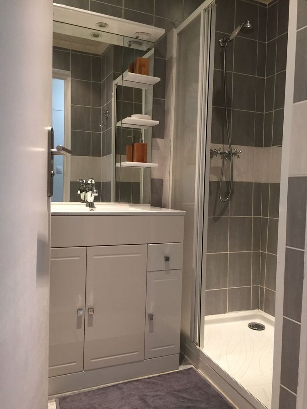 Location Appartement Appartement T2/3 meublé Signes