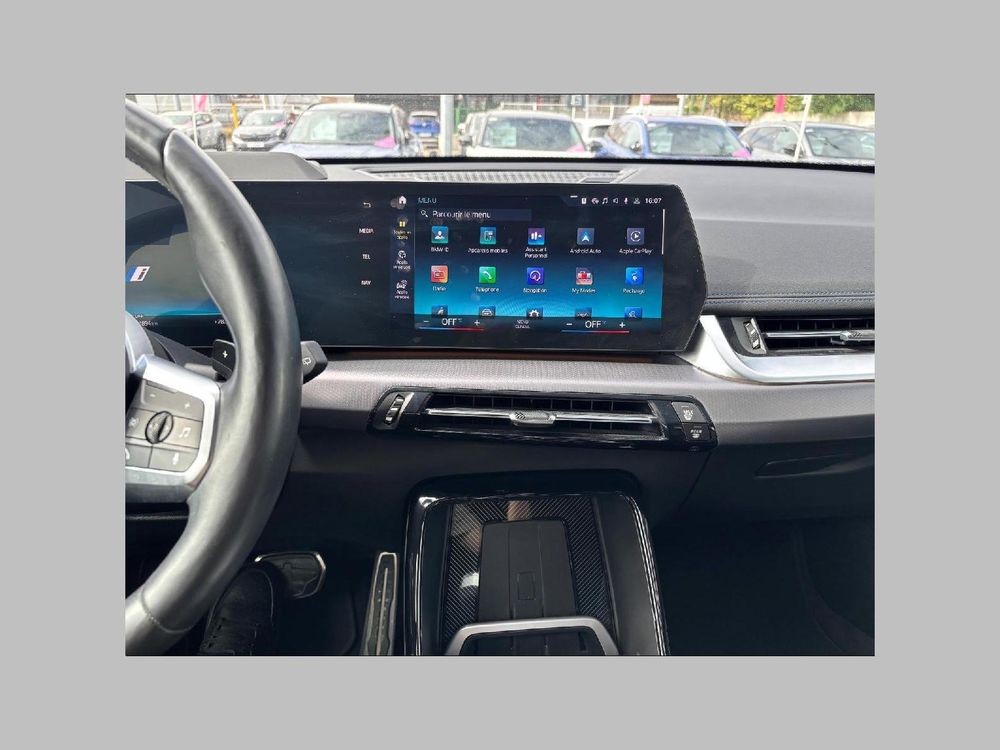X1 xDrive 25e 245ch DKG7 M Sport 2023 occasion 91170 Viry-Ch&acirc;tillon