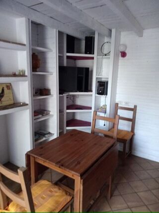  Maison à louer 2 pièces 34 m²