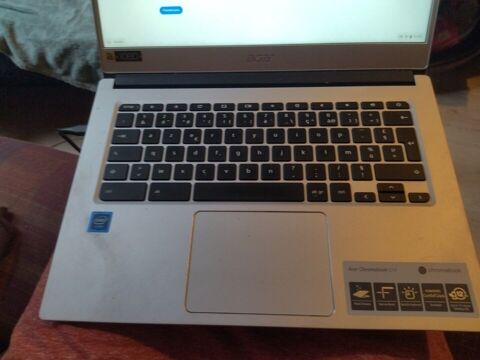 pc chromebook   ACER 314 neuf  avec sacoche  jamais servie 170 Bdarieux (34)