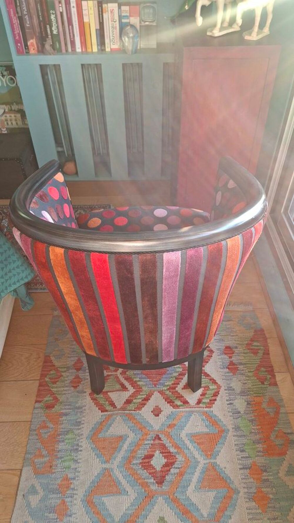 Fauteuil Meubles