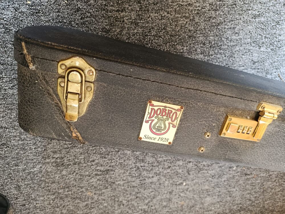 Gibson Dobro DM-33 1995 Hawaiian Instruments de musique