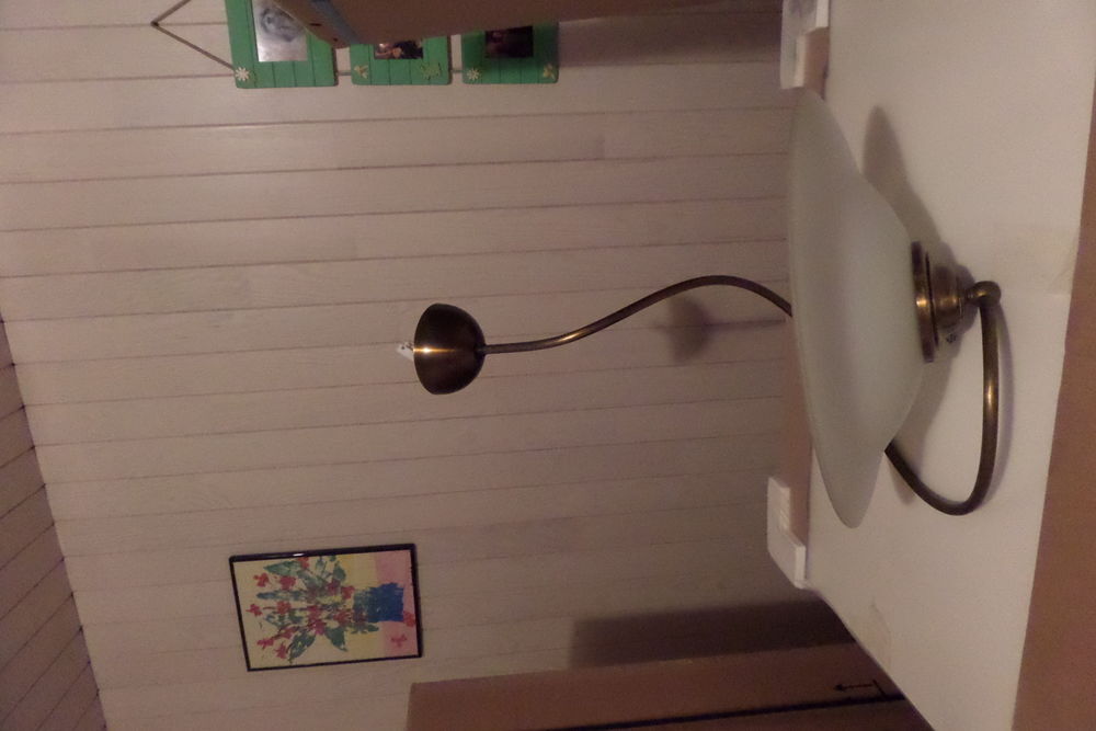lustre Décoration