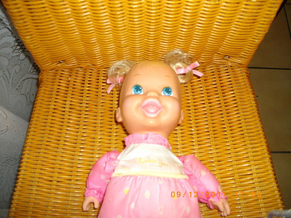 POUPEE GALIPETTES Jeux / jouets