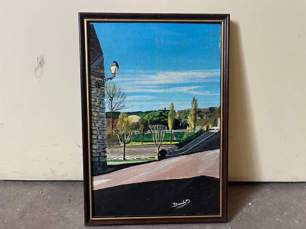 Tableaux 