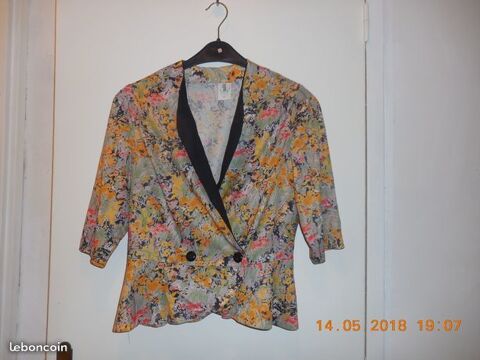 veste habillée t 46 6 Sète (34)