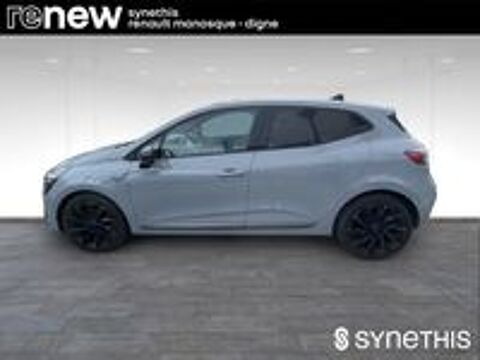 Clio V Clio TCe 90 ch GSR2 Esprit Alpine 2025 occasion 04100 Manosque