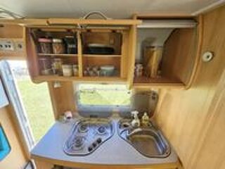  2006 occasion 88410 Claudon