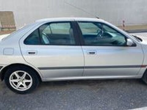   occasion 08200 Sedan