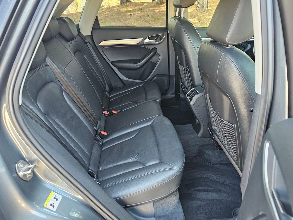 Q3 1.4 TFSI COD 150 ch S tronic 6 S line 2016 occasion 34690 Fabr&egrave;gues