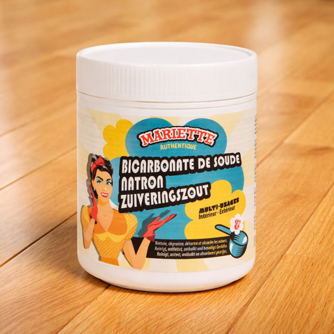 Bicarbonate de soude neuf 5 Hellemmes Lille (59)