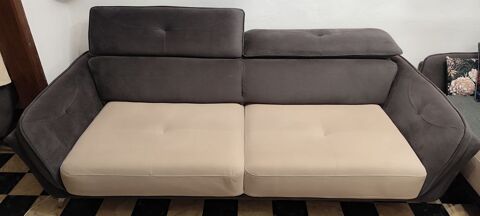 Canap�s �lectrique  2500 Comines (59)