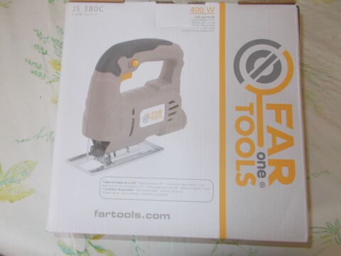 SCIE SAUTEUSE 15 Challuy (58)