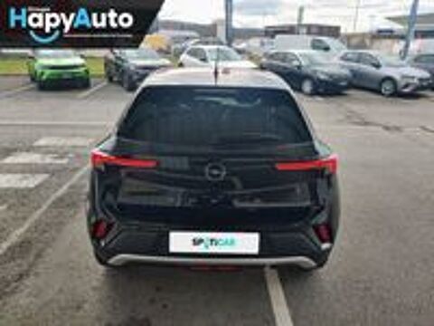 Mokka 1.2 Turbo 100 ch BVM6 Elegance 2022 occasion 65000 Tarbes