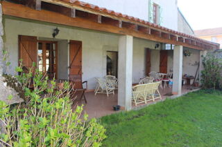  Maison à vendre 7 pièces 265 m²