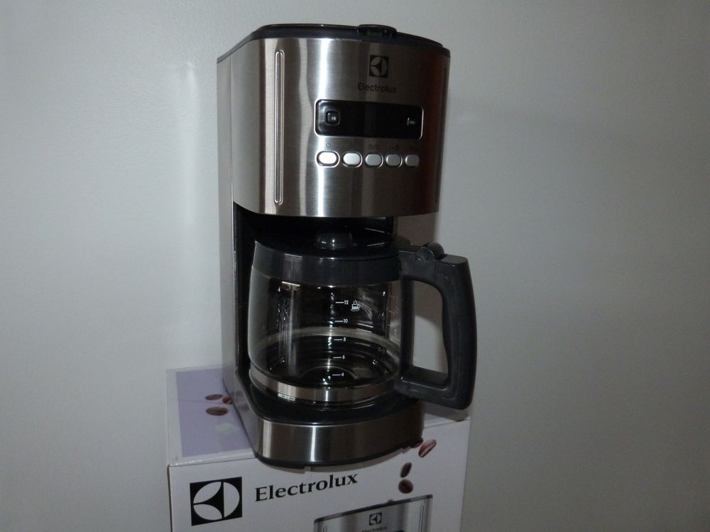 CAFETIERE ELECTRIQUE Electroménager