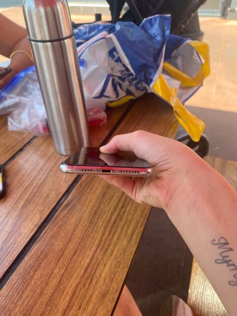 iPhone 11 Pro Max Nîmes (30)
