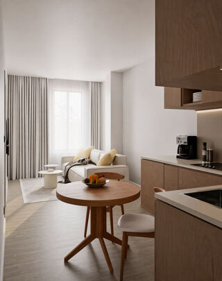  Appartement � vendre 2 pi�ces 39 m�