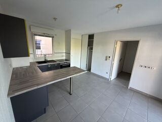  Appartement à vendre 2 pièces 40 m² Le crès