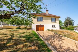  Maison à vendre 5 pièces 93 m²