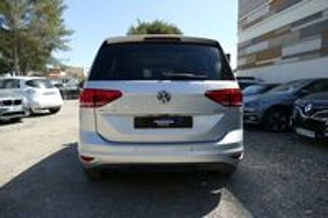 Touran 2.0 TDI 150 BMT DSG6 7pl Carat 2015 occasion 13600 La Ciotat