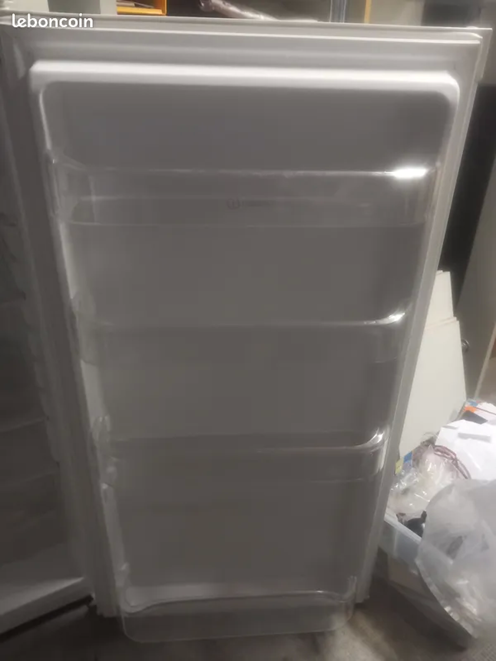 Frigidaire Indesit Electroménager