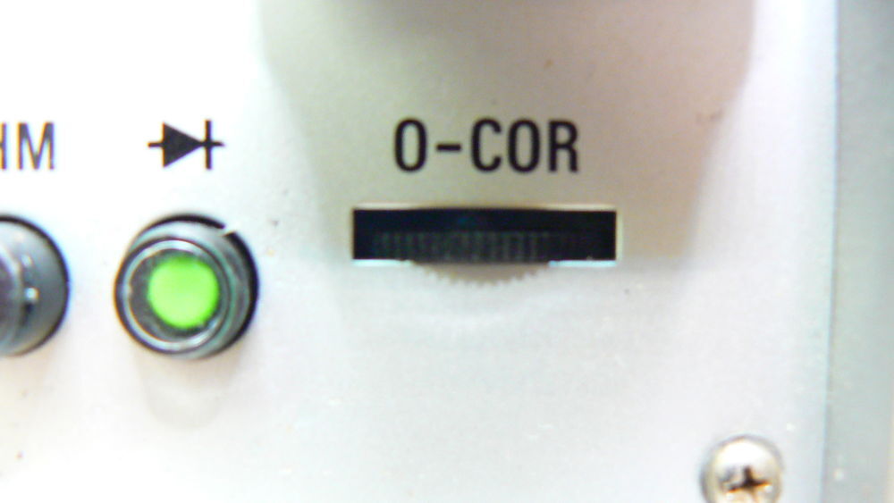  Grundig Multim&egrave;tre UV-5 Audio et hifi