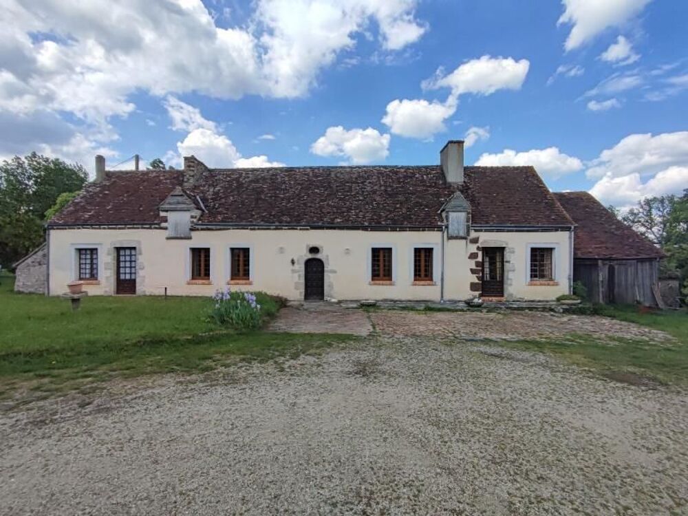 Maison 7 pièces 152 m² · à Bérus · 152 m² · 315 000 €